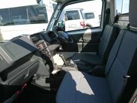 SUZUKI CARRY TRUCK 2018