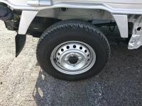 SUZUKI CARRY TRUCK 2018