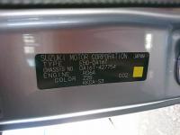 SUZUKI CARRY TRUCK 2018