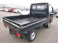 SUZUKI CARRY TRUCK 2018