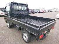 SUZUKI CARRY TRUCK 2018