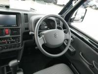 SUZUKI CARRY TRUCK 2018