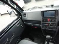 SUZUKI CARRY TRUCK 2018