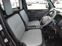 SUZUKI CARRY TRUCK 2018