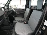 SUZUKI CARRY TRUCK 2018