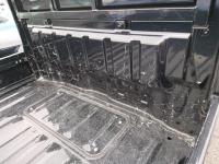 SUZUKI CARRY TRUCK 2018