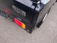 SUZUKI CARRY TRUCK 2018
