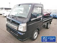 Used SUZUKI CARRY TRUCK