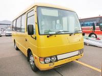 MITSUBISHI FUSO ROSA 2001