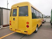 MITSUBISHI FUSO ROSA 2001