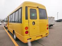 MITSUBISHI FUSO ROSA 2001