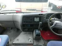 MITSUBISHI FUSO ROSA 2001