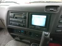 MITSUBISHI FUSO ROSA 2001