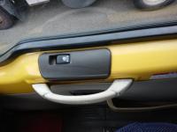 MITSUBISHI FUSO ROSA 2001