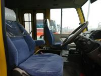 MITSUBISHI FUSO ROSA 2001