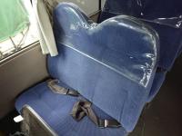 MITSUBISHI FUSO ROSA 2001