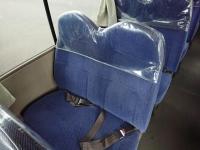 MITSUBISHI FUSO ROSA 2001