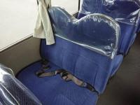 MITSUBISHI FUSO ROSA 2001