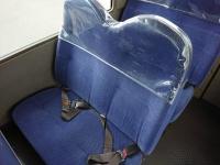 MITSUBISHI FUSO ROSA 2001