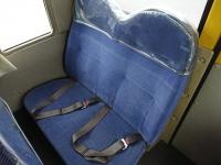 MITSUBISHI FUSO ROSA 2001