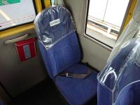 MITSUBISHI FUSO ROSA 2001