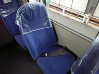 MITSUBISHI FUSO ROSA 2001