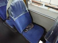 MITSUBISHI FUSO ROSA 2001