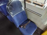 MITSUBISHI FUSO ROSA 2001