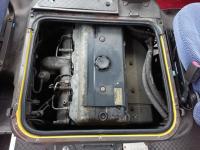 MITSUBISHI FUSO ROSA 2001