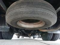 MITSUBISHI FUSO ROSA 2001