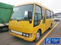 MITSUBISHI FUSO ROSA 2001