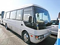 MITSUBISHI ROSA 2003