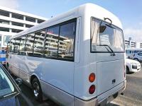 MITSUBISHI ROSA 2003