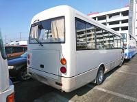 MITSUBISHI ROSA 2003