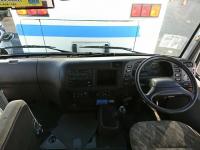 MITSUBISHI ROSA 2003