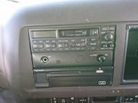 MITSUBISHI ROSA 2003