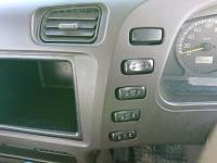 MITSUBISHI ROSA 2003