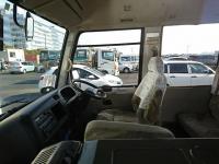 MITSUBISHI ROSA 2003