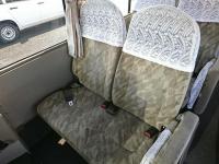 MITSUBISHI ROSA 2003