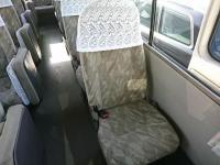 MITSUBISHI ROSA 2003