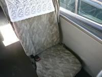 MITSUBISHI ROSA 2003