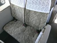 MITSUBISHI ROSA 2003