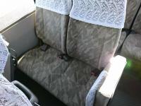 MITSUBISHI ROSA 2003