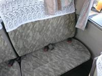 MITSUBISHI ROSA 2003