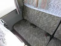 MITSUBISHI ROSA 2003