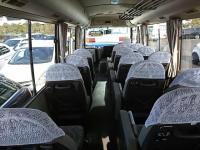 MITSUBISHI ROSA 2003