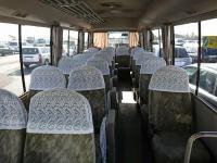 MITSUBISHI ROSA 2003