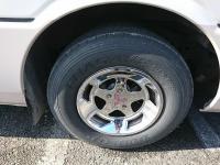 MITSUBISHI ROSA 2003