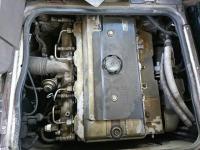 MITSUBISHI ROSA 2003