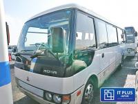 Used MITSUBISHI ROSA